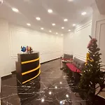Ξενοδοχείο Ottoman Luxury 3*