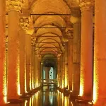 Ξενοδοχείο Ottoman Luxury 3*