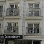 Ottoman Luxury Ξενοδοχείο 3*
