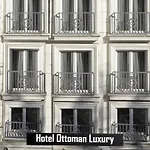Ottoman Luxury Ξενοδοχείο Κωνσταντινούπολη