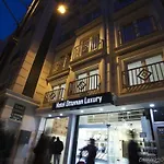 Ξενοδοχείο Ottoman Luxury 3*