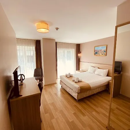 Ottoman Luxury Istanbul