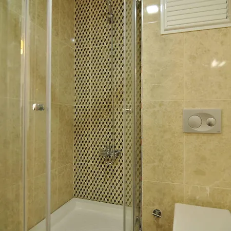 Ottoman Luxury Istanbul