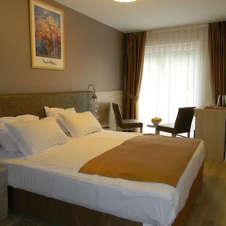 Hotel Ottoman Luxury Istanbul