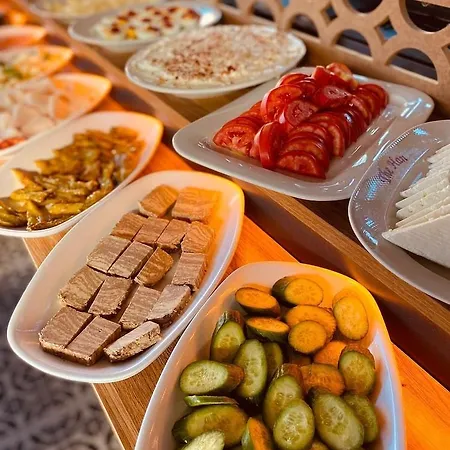 Ottoman Luxury Istanbul