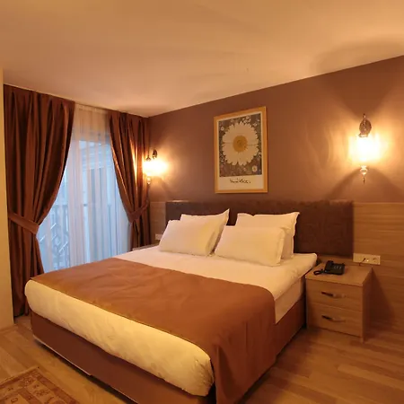 Ottoman Luxury מלון איסטמבול
