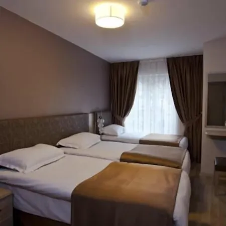מלון Ottoman Luxury איסטמבול