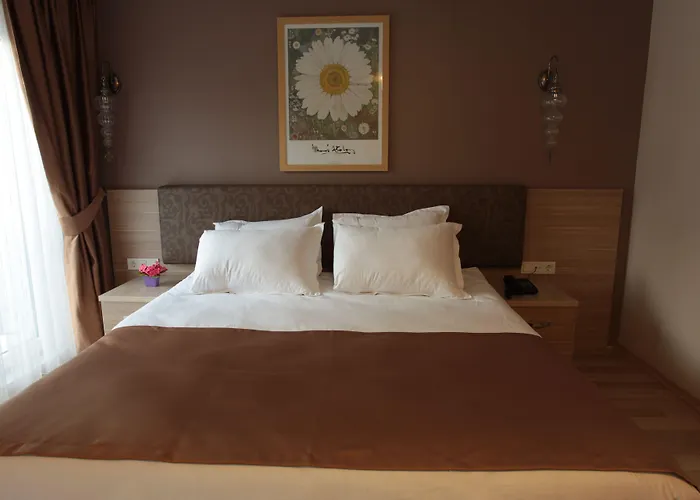 Hotell Ottoman Luxury 3*