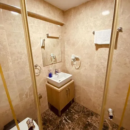 Ottoman Luxury 3* Istanboel