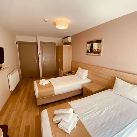 Ottoman Luxury Istanboel