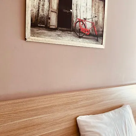 Szálloda Ottoman Luxury 3*