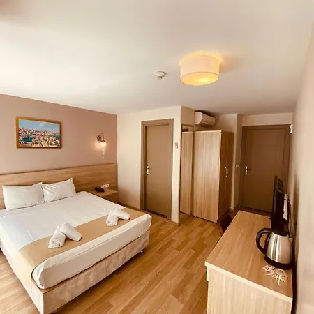 Ottoman Luxury 3* Istanboel