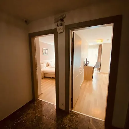 Ξενοδοχείο Ottoman Luxury