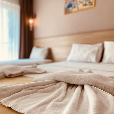 Ottoman Luxury Hotel Istanbul