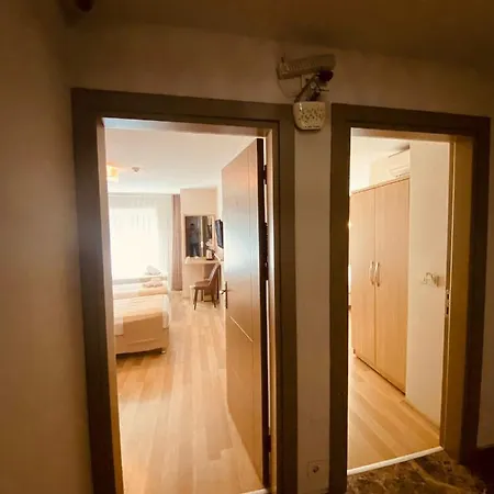 Ξενοδοχείο Ottoman Luxury 3*