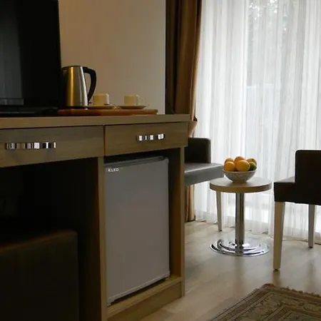 Szálloda Ottoman Luxury