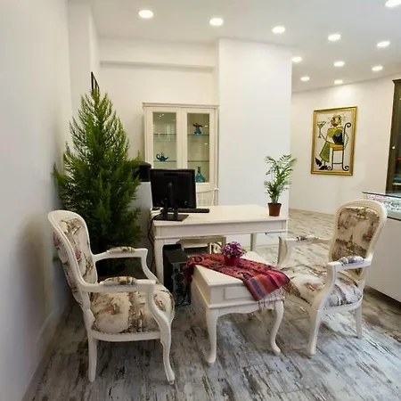 Ottoman Luxury