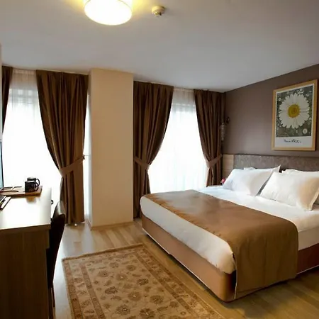 Ottoman Luxury 3* Istanboel
