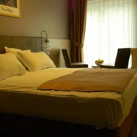 Ottoman Luxury Hotel