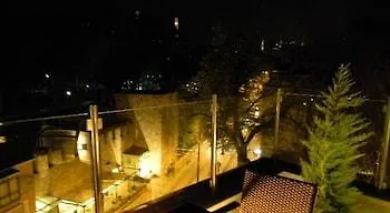 Ottoman Luxury Hotel Istambul