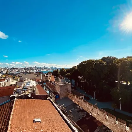 Ottoman Luxury Ξενοδοχείο 3*