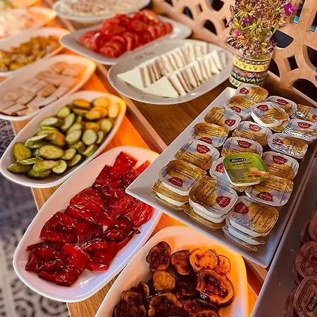 Hotel Ottoman Luxury Istanboel