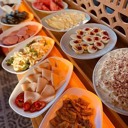 Ottoman Luxury Istanboel
