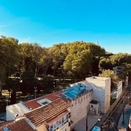 Ξενοδοχείο Ottoman Luxury 3*