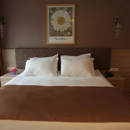Hotel Ottoman Luxury 3*