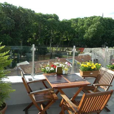 Ottoman Luxury Κωνσταντινούπολη