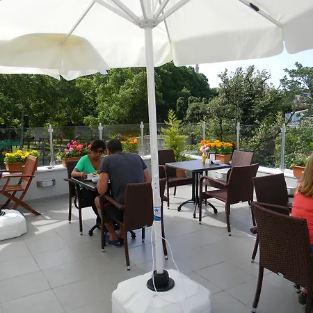 Ottoman Luxury Istanbul