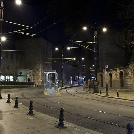 Ottoman Luxury 3* Κωνσταντινούπολη