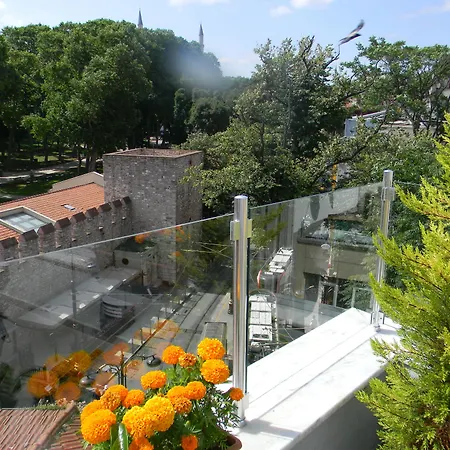 Ξενοδοχείο Ottoman Luxury