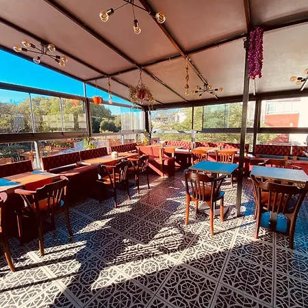 Ξενοδοχείο Ottoman Luxury