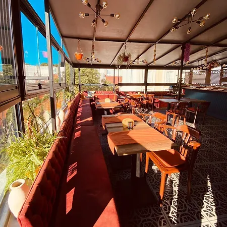 Hotel Ottoman Luxury Istanbul