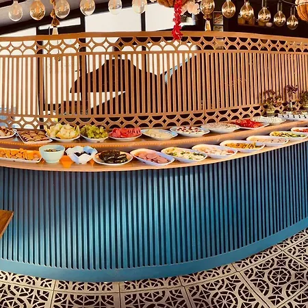 Ξενοδοχείο Ottoman Luxury