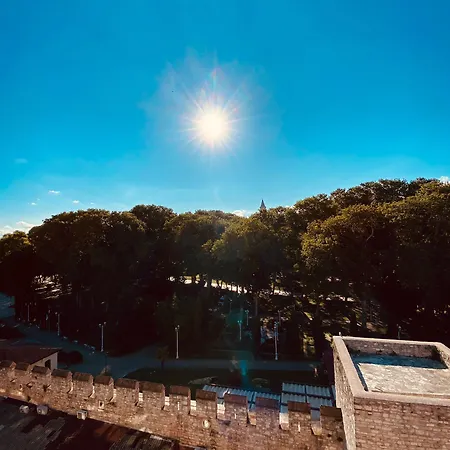 Ottoman Luxury 3* Κωνσταντινούπολη