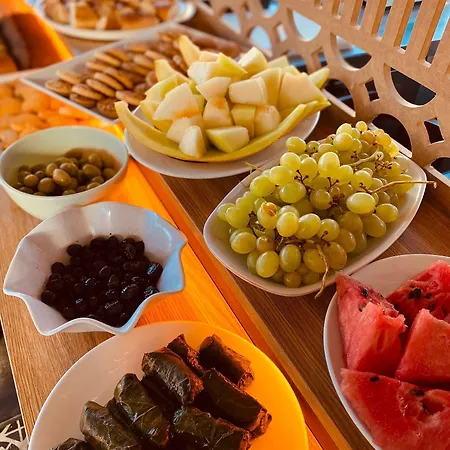 Ottoman Luxury Hotel Istanbul