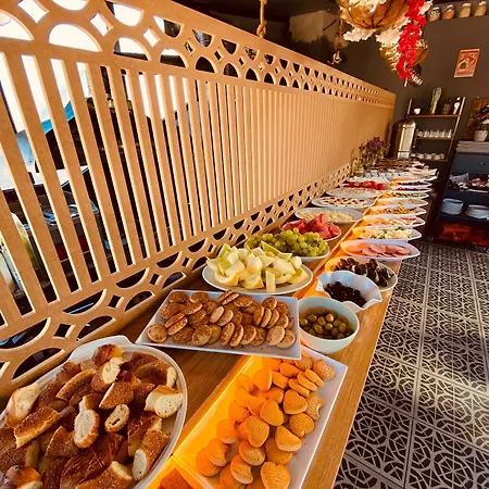 Hotel Ottoman Luxury Istanbul