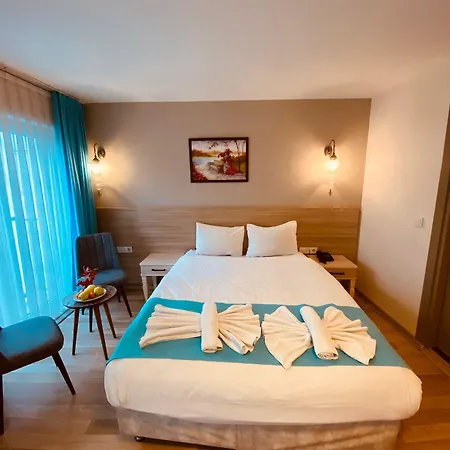 Szálloda Ottoman Luxury