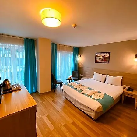 Ottoman Luxury
