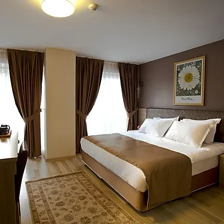 Ottoman Luxury 3* Isztambul