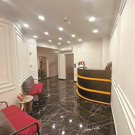 Ottoman Luxury Otel