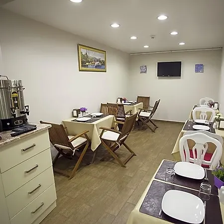 Ottoman Luxury Szálloda 3*