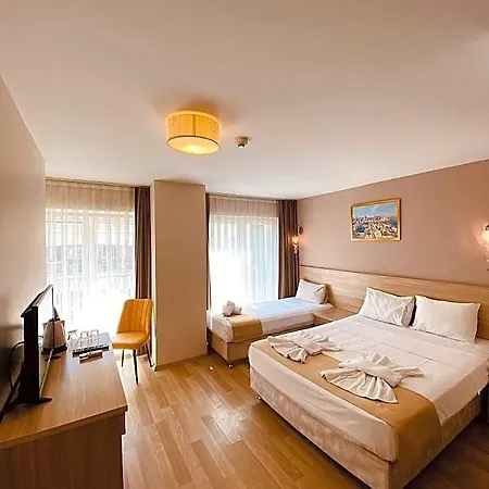 Ottoman Luxury 3*