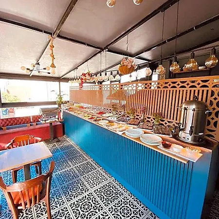Ottoman Luxury Szálloda 3*