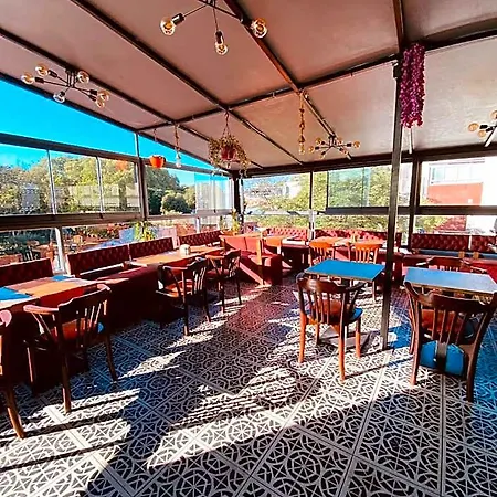 Szálloda Ottoman Luxury