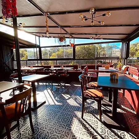 Ottoman Luxury 3* Isztambul