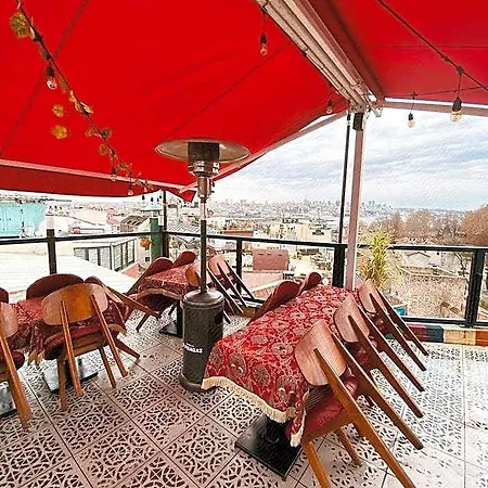 Ottoman Luxury 3* İstanbul