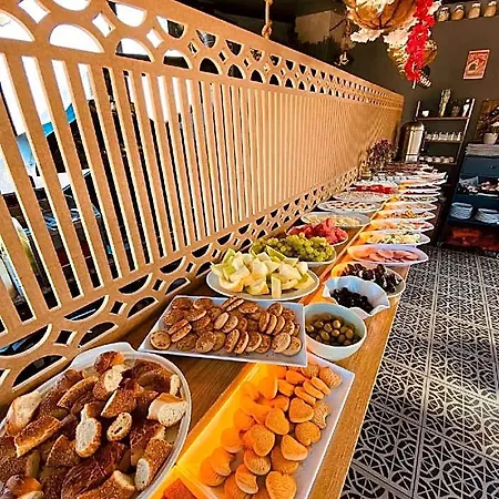 Ottoman Luxury 3*